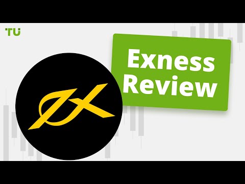 Exness: Broker for Online Trading and Foreign Exchange